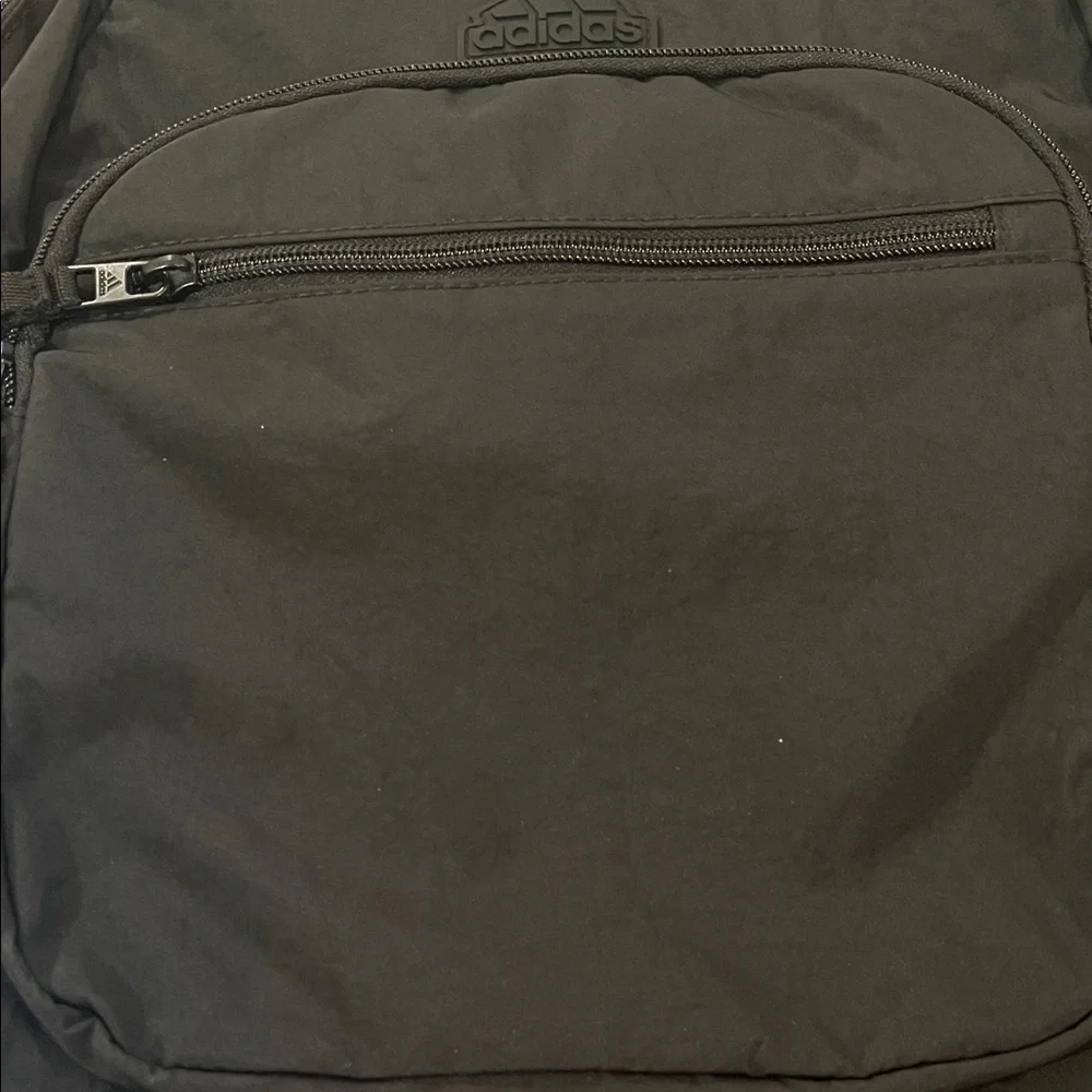 adidas Weekender Black Backpack/NWT